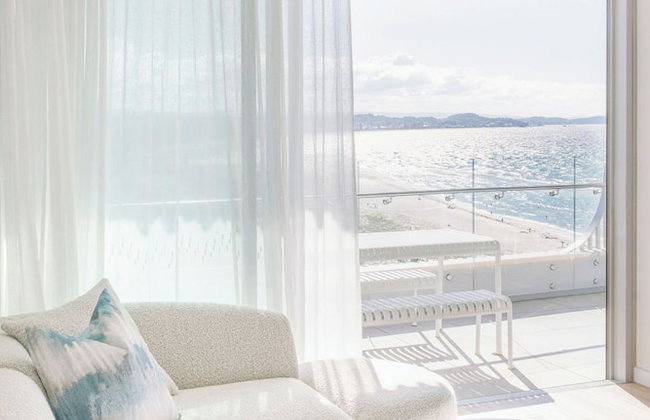 Kirra Point Holiday Apartments - Foto 51