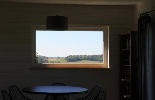 Mazury Garbate. Dom II przy Cisowym Jarze - Foto 36