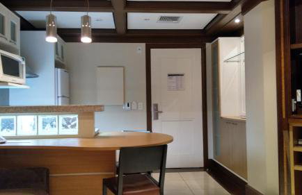 Flat no Hotel Mountain Village - Foto 15