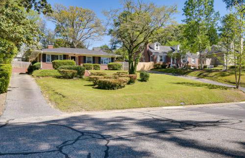 Fayetteville Vacation Rental - 1 Mi to Downtown! - Foto 35