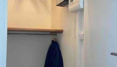 Agréable deux pièces avec loggia - Foto 2