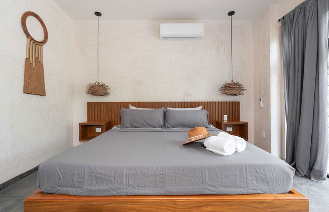 Twelve O’Clock Luxury Villas - Foto 29