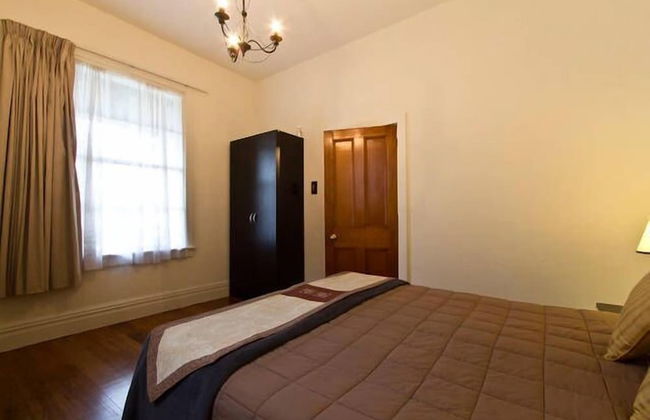 Christchurch City & Country Cottages - Clarence Cottage - Foto 12