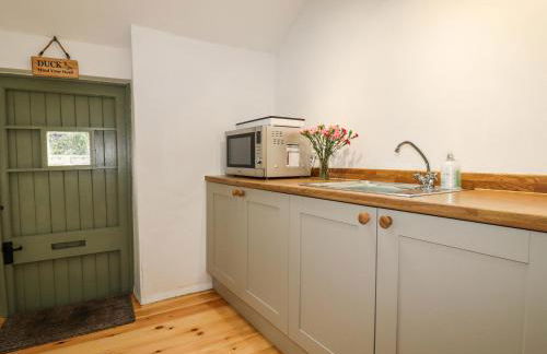 Little Orchard Barn - Foto 10