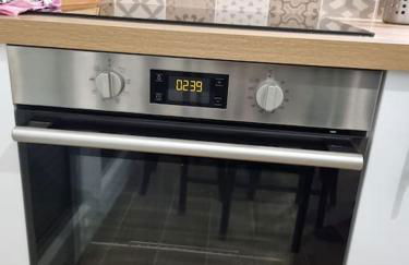 Maison Chaleureuse - Foto 20