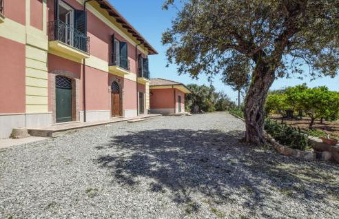 5 Bedroom Nice Home In Bovalino - Foto 6