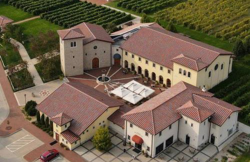 Villa Del Lago - Lakehouse in Pepin - Foto 35