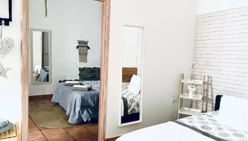 CASA ISABEL CENTRO Histórico - Foto 5