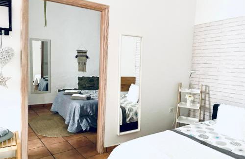 CASA ISABEL CENTRO Histórico - Foto 5