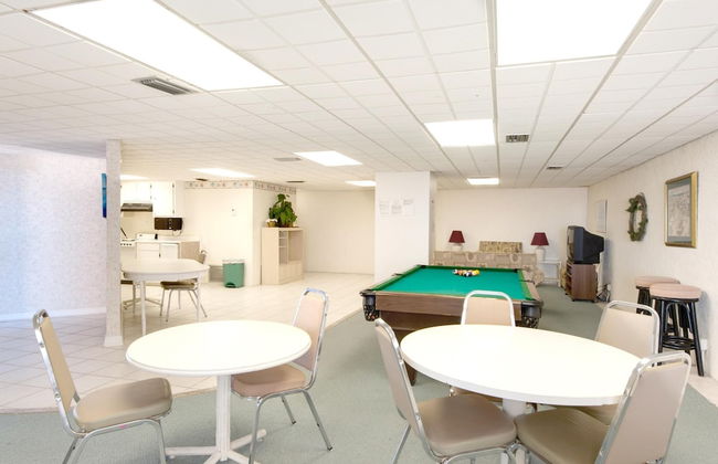 Holiday Surf and Racquet Club 710 - Foto 27