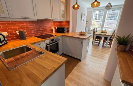 Peaceful, relaxing cottage - Foto 14