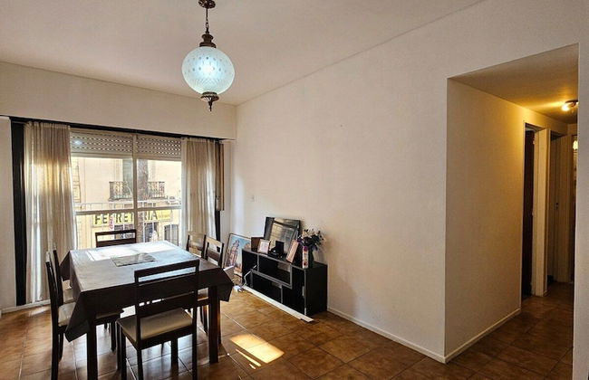 Exquisito 3 ambientes Congreso - Foto 7