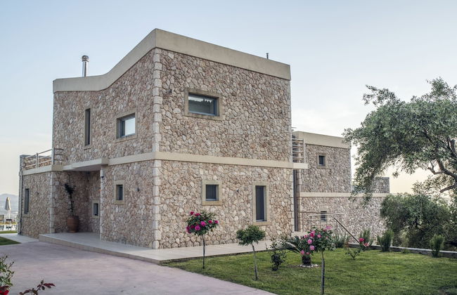 Kastraki Epavlis - Foto 16