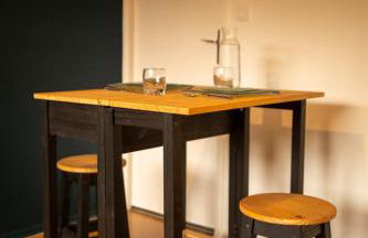 CHARMANT STUDIO☆NETFLIX☆CANAL+☆CANAL SAT☆PARKING☆ - Foto 25