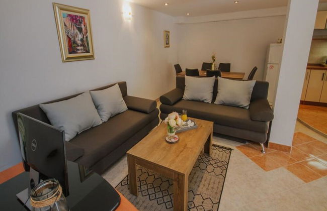 Tranquil Getaway Villa Prapatnica With Pool and Garden - Foto 5