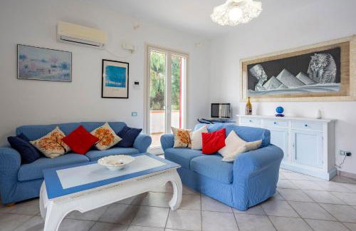 RIFLESSI D'AZZURRO - la vacanza dei tuoi sogni - Foto 27