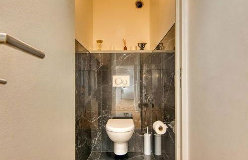 L'Horizon - Climatisé - T2 proche Hôpital Lyon Sud et métro - Foto 12