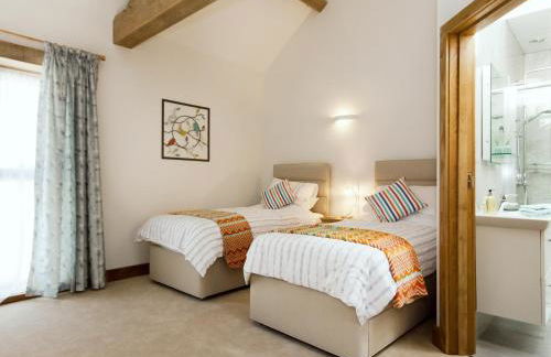 Meadow Barn - Blackdown Farm - Foto 6