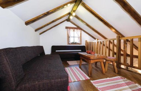 One-Bedroom Holiday Home In Hrnjanec - Foto 21