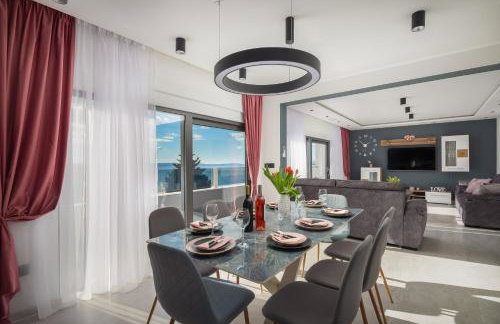 Luxury Apartment Lorena - Private Heated Pool - - Photo 44