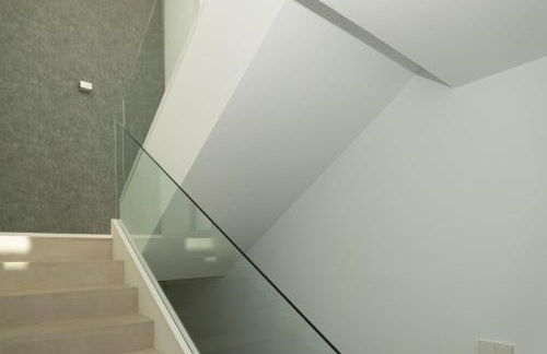 Villa La Perla Sotogrande - since 2022 - Sea View - 3 Bedrooms and Bathrooms - La Reserva Beach and Golf nearby - Foto 17