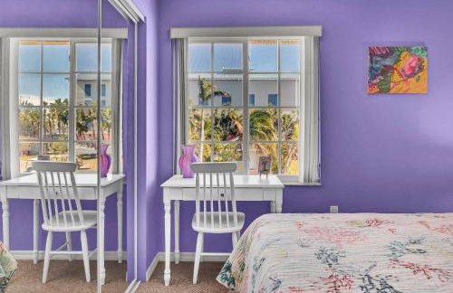 Beach Supplies | Fire Pit | Walk to Beach & Marina - Foto 1