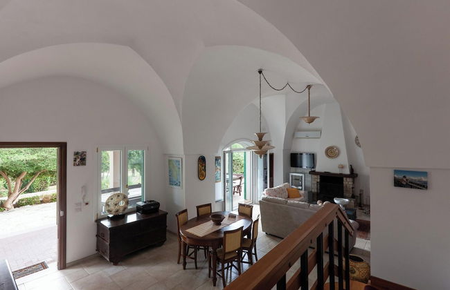 Villa Gaia with pool - Foto 10