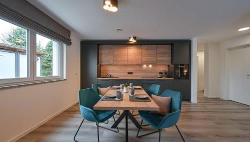 Ferienwohnungen Stock Ferienwohnung Nr 4 - Foto 4