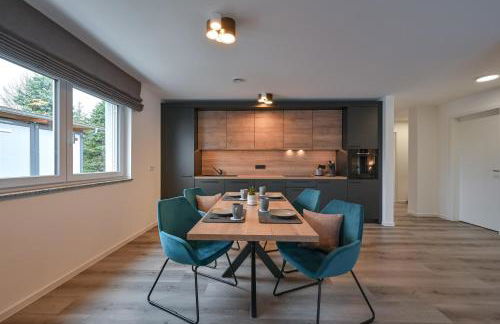 Ferienwohnungen Stock Ferienwohnung Nr 4 - Foto 4