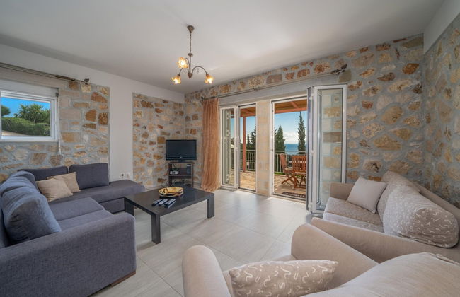 Villa Mounda Poseidon - Photo 20