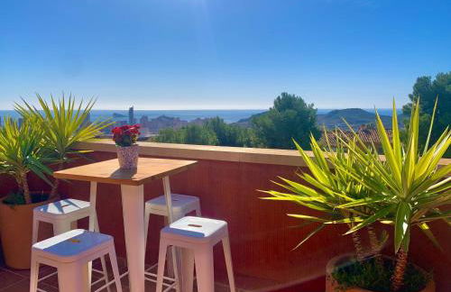 Casa Bahía Finestrat - Foto 7