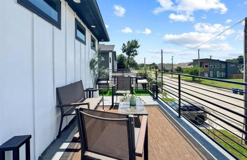 Apartmint at Pennsylvania Ave - Dallas - Foto 44