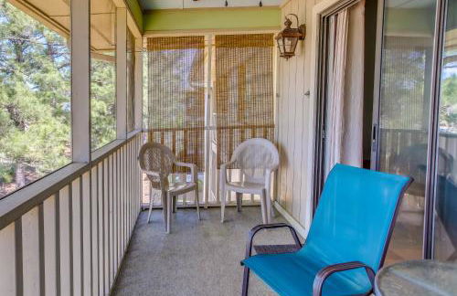 Little River Condo with Community Pool and Hot Tub! - Foto 18