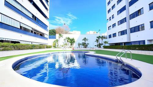 Estepona Port Bullring and Beach 2 Parkings - Foto 2, Other
