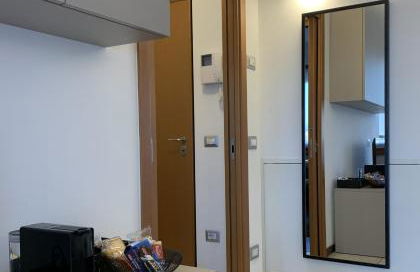 JASMINE MALPENSA EXPRESS and train to Milano - Foto 8