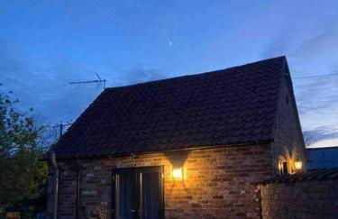 The Hideaway at Peacock Farm - Photo 6