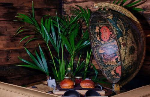 La Cabane de l'Explorateur - Foto 19