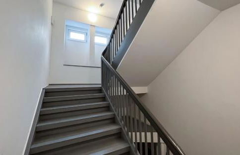 Modernes Studio Appartement mit Leseecke - Foto 18