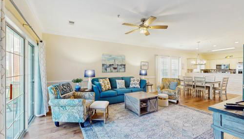 Gardens at Cypress Bay 19-104 - Foto 4