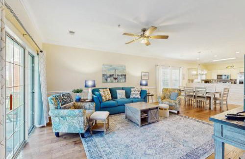 Gardens at Cypress Bay 19-104 - Foto 4