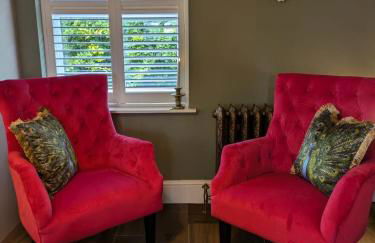 Mayfield Lodge, Paxford, Chipping Campden GL55 6XU - Photo 11