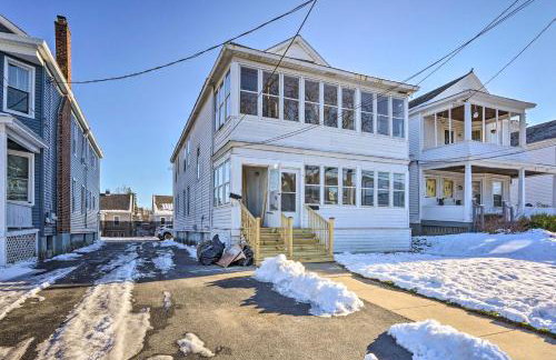 Charming Albany Retreat ~ 3 Mi to Downtown! - Foto 22