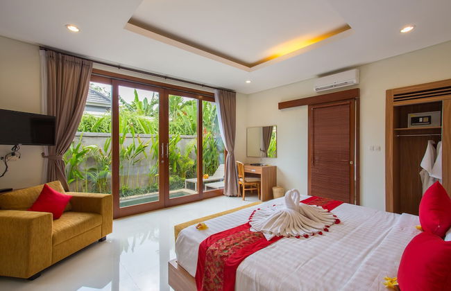 Aishwarya Exclusive Villas - Photo 17