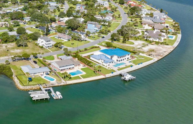 Dolphin Bay Apartment - Foto 45