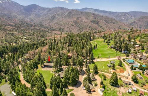 Mountain Nook CN Lodge #4 - Foto 28