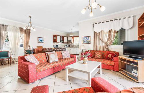 Villa Nefeli - Foto 12