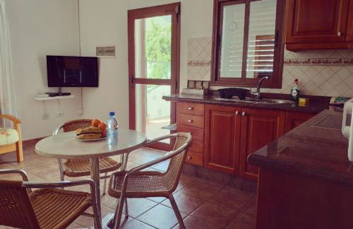 Casas Blancas - Suite 2 - Foto 18