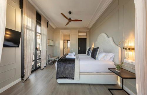 ISG Apartments Cathedral Sunrise Private Pool - Foto 33