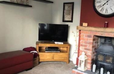 Cosy House in Lovely Market Town - Foto 3