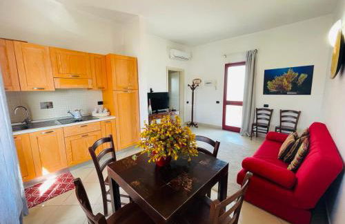 Regina Del Mare Holiday Apartments - Foto 53